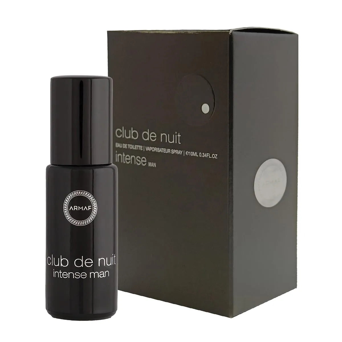 ARMAF ARMAF Club De Nuit Intense Man Eau de Toilette 10 ml Spray Herrenparfum Parfüm