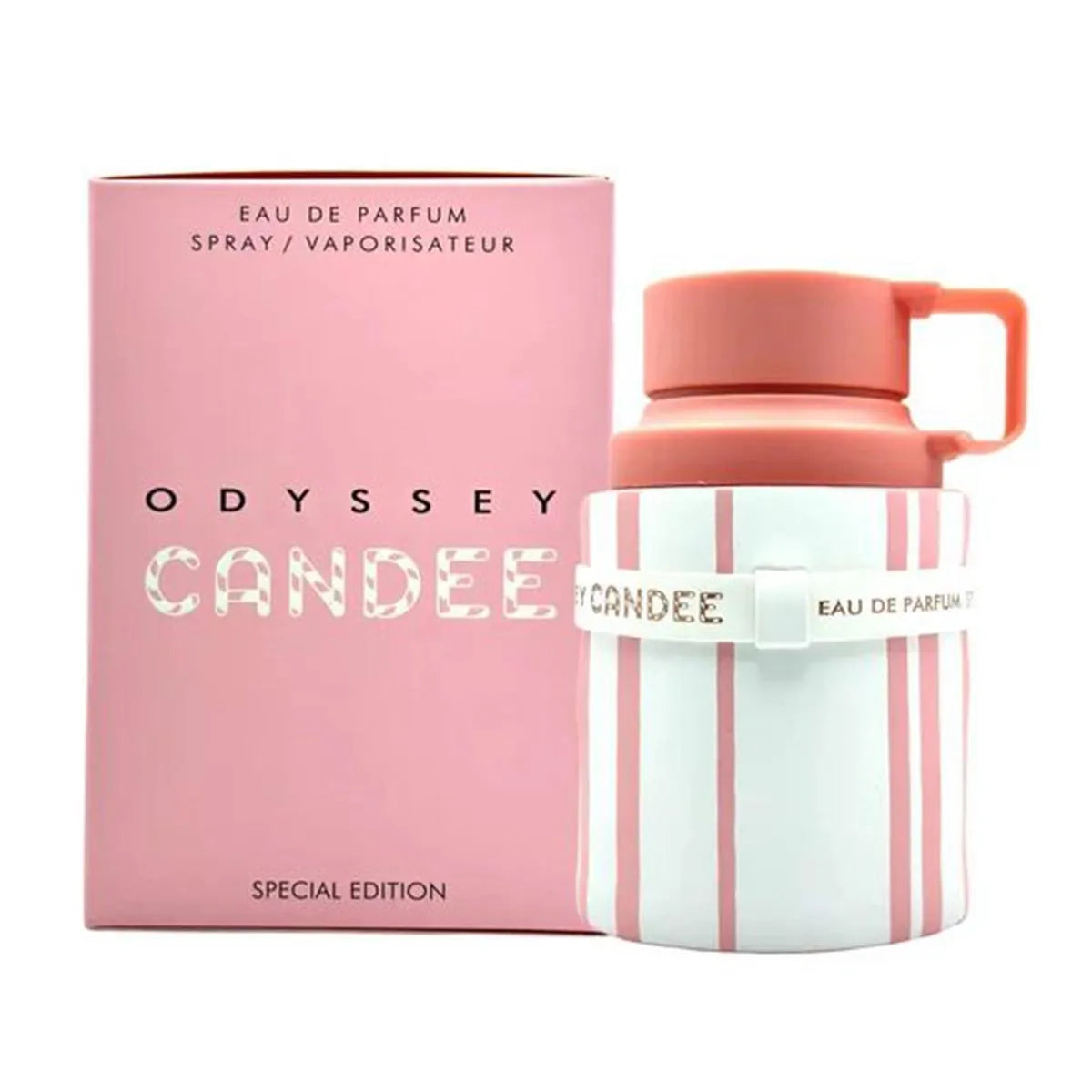 ARMAF ARMAF Odyssey Candee Eau de Parfum Edicion Especial 100 ml Spray Parfüm