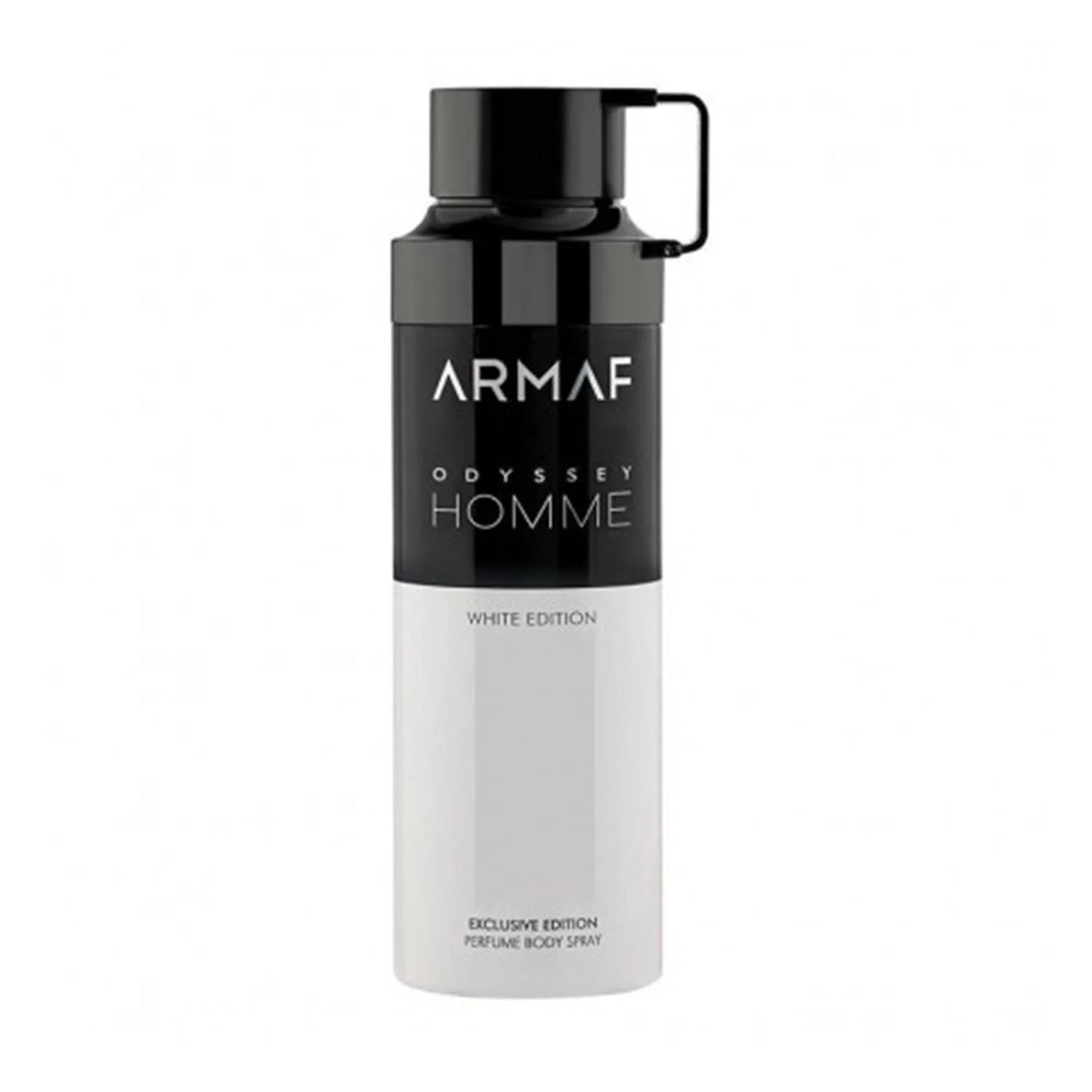 ARMAF ARMAF Oddisey Homme White Edition Parfumiertes Körperspray 200 ml Spray Kosmetik