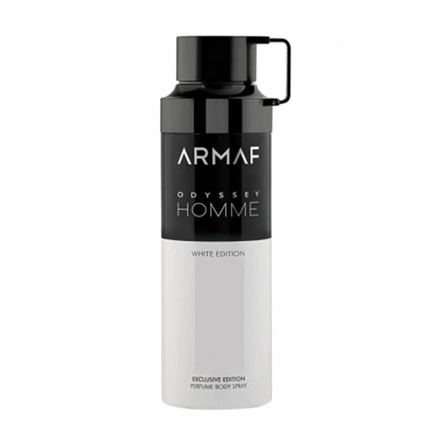 ARMAF ARMAF Oddisey Homme White Edition Parfumiertes Körperspray 200 ml Spray Kosmetik