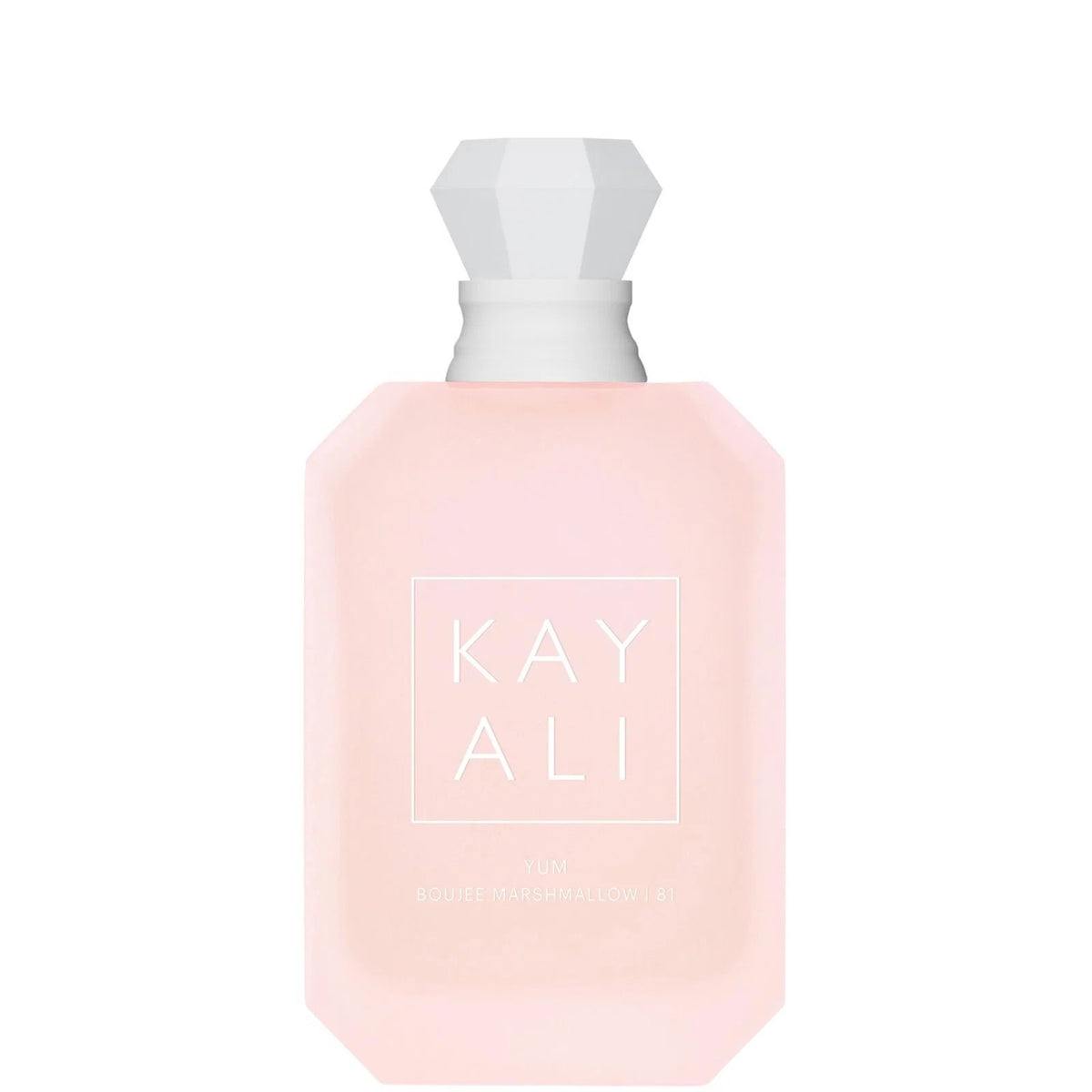 Kayali Kayali, Yum Boujee Marshmallow 81, Eau de Parfum, Für Frauen, 100 ml Regular