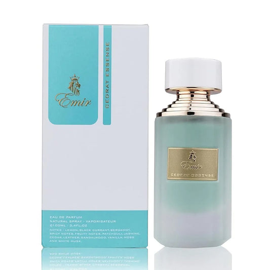 PARIS CORNER PARIS CORNER Emir Cedrat Essence Eau de Parfum 75 ml Spray Parfüm