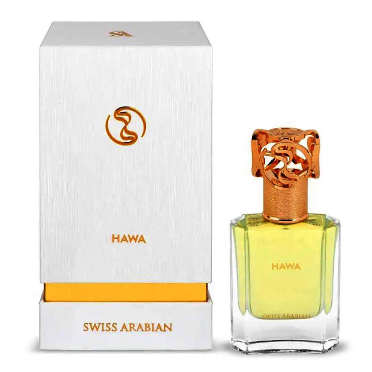 SWISS ARABIAN SWISS ARABIAN Hawa Eau de Parfum 50 ml Damen Parfüm