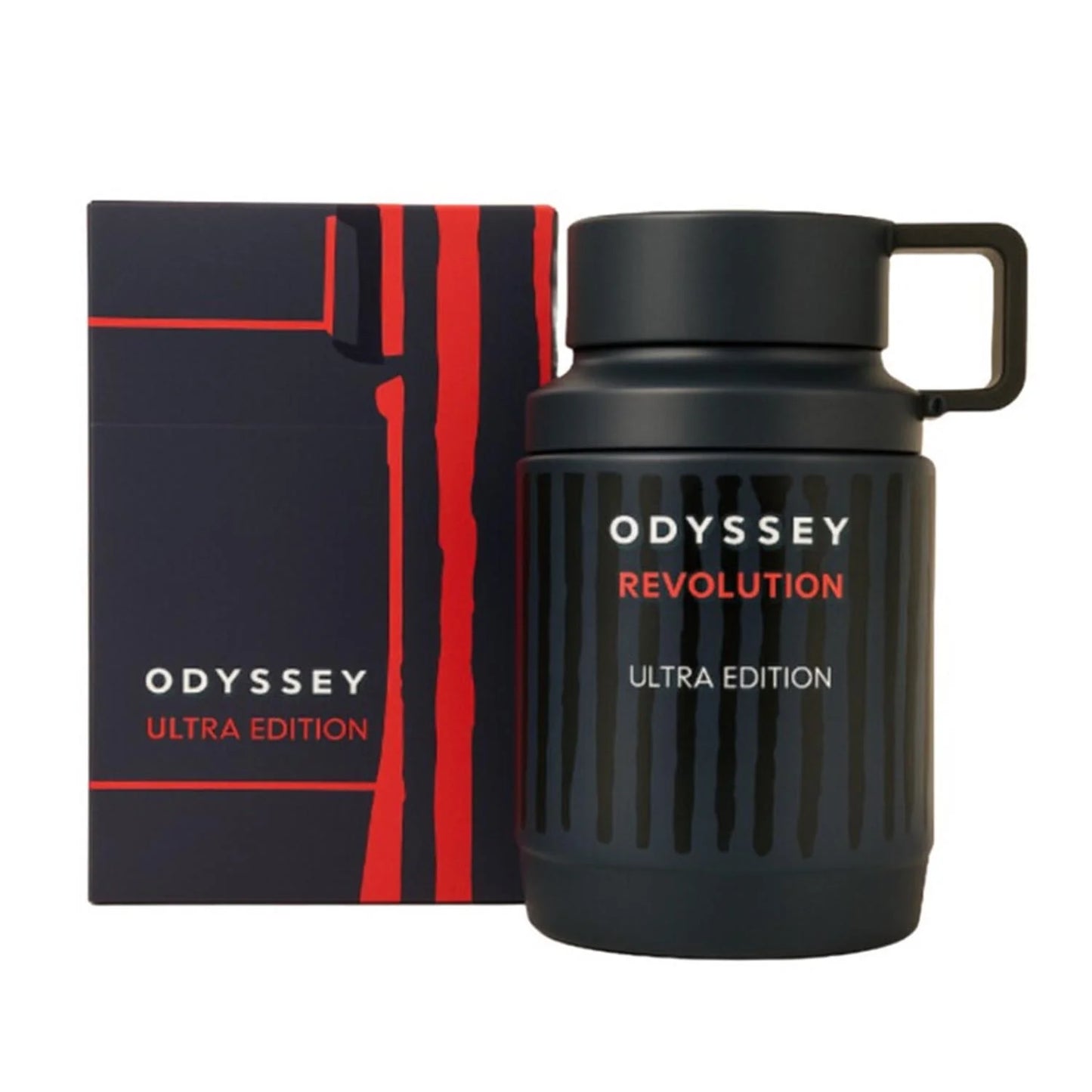 ARMAF ARMAF Odyssey Revolution Ultra Edition Eau de Parfum 100 ml Parfüm