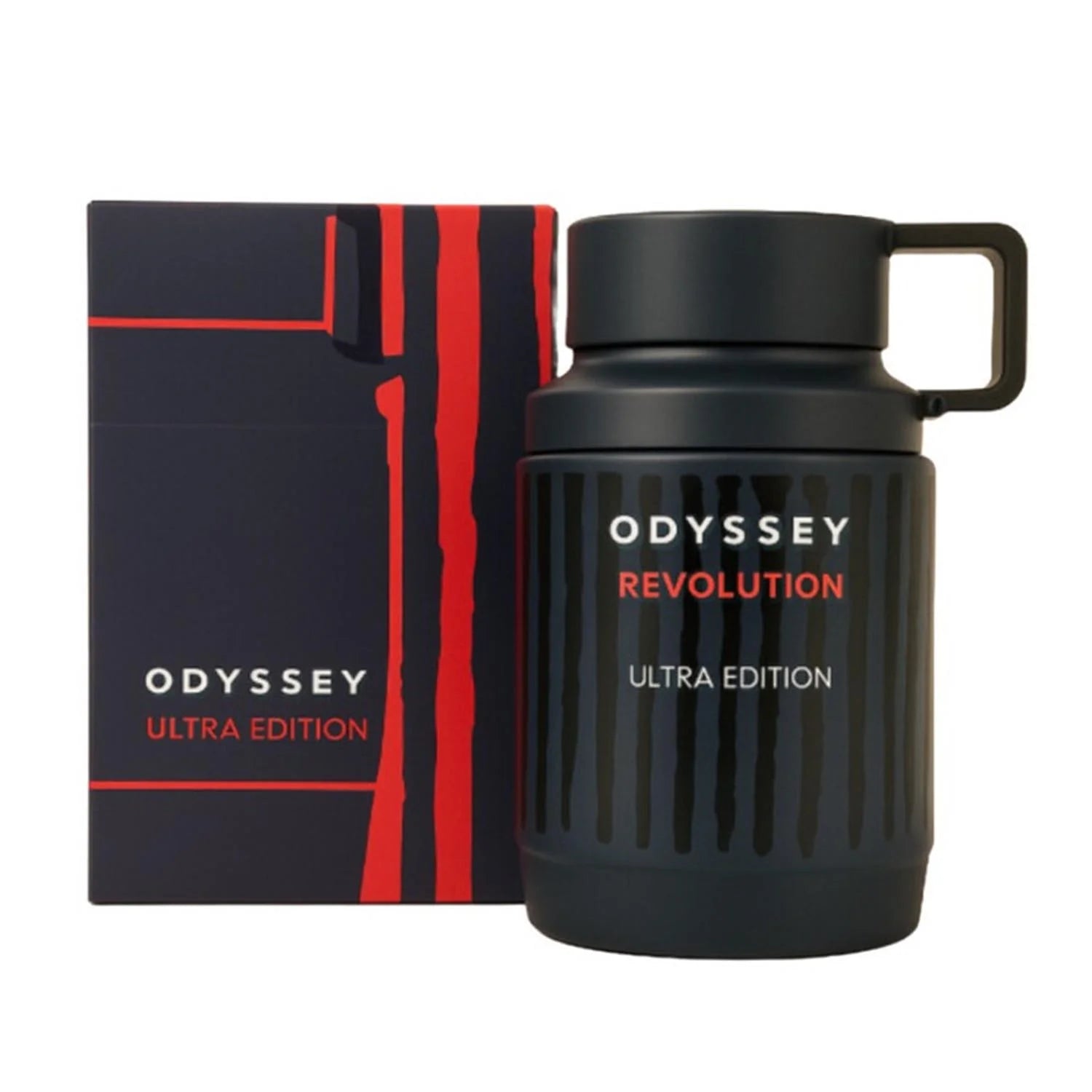 ARMAF ARMAF Odyssey Revolution Ultra Edition Eau de Parfum 100 ml Parfüm