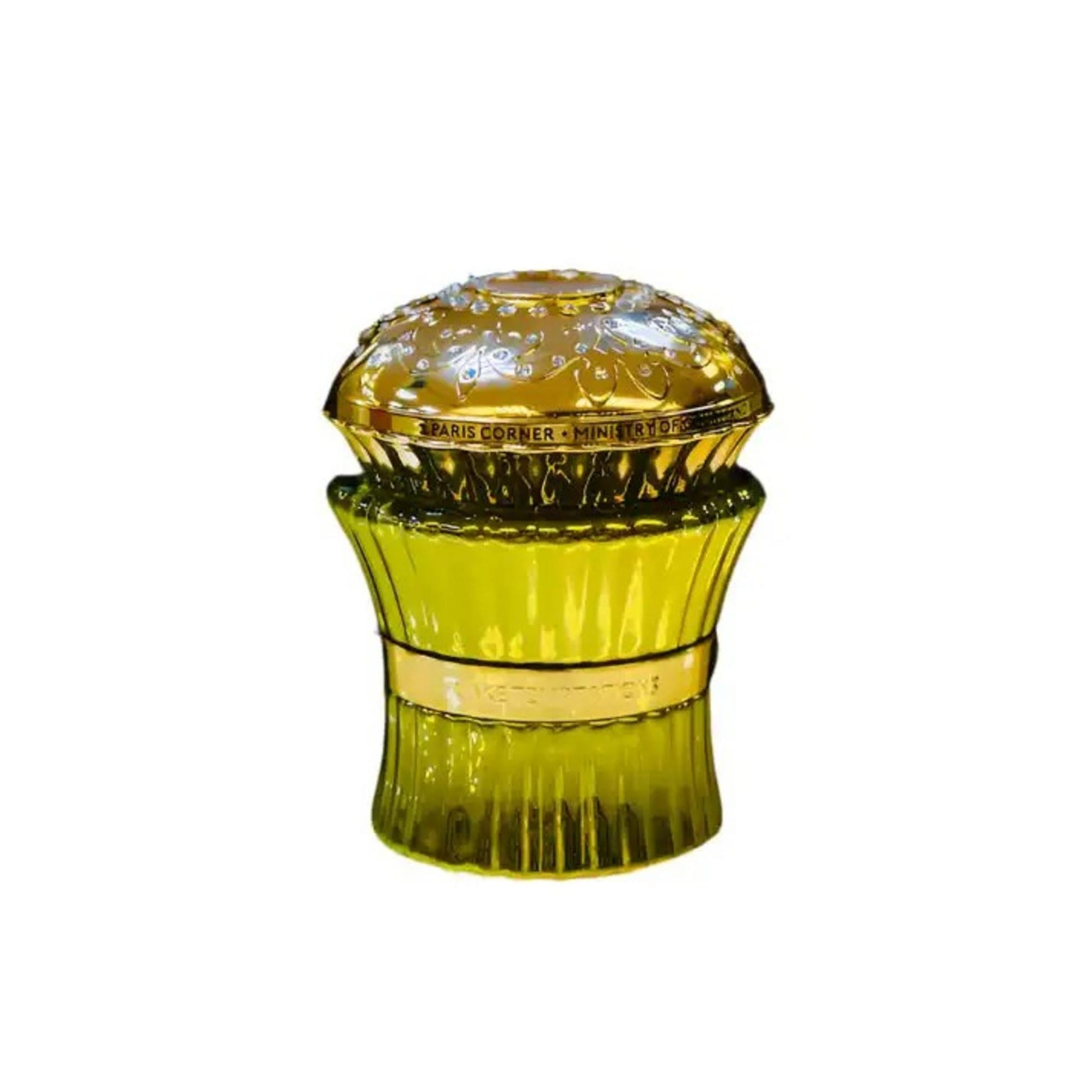 Paris Corner Paris Corner, Ministry of Gourmand Cake Temptation, Eau de Parfum, Unisex, 100 ml Regular