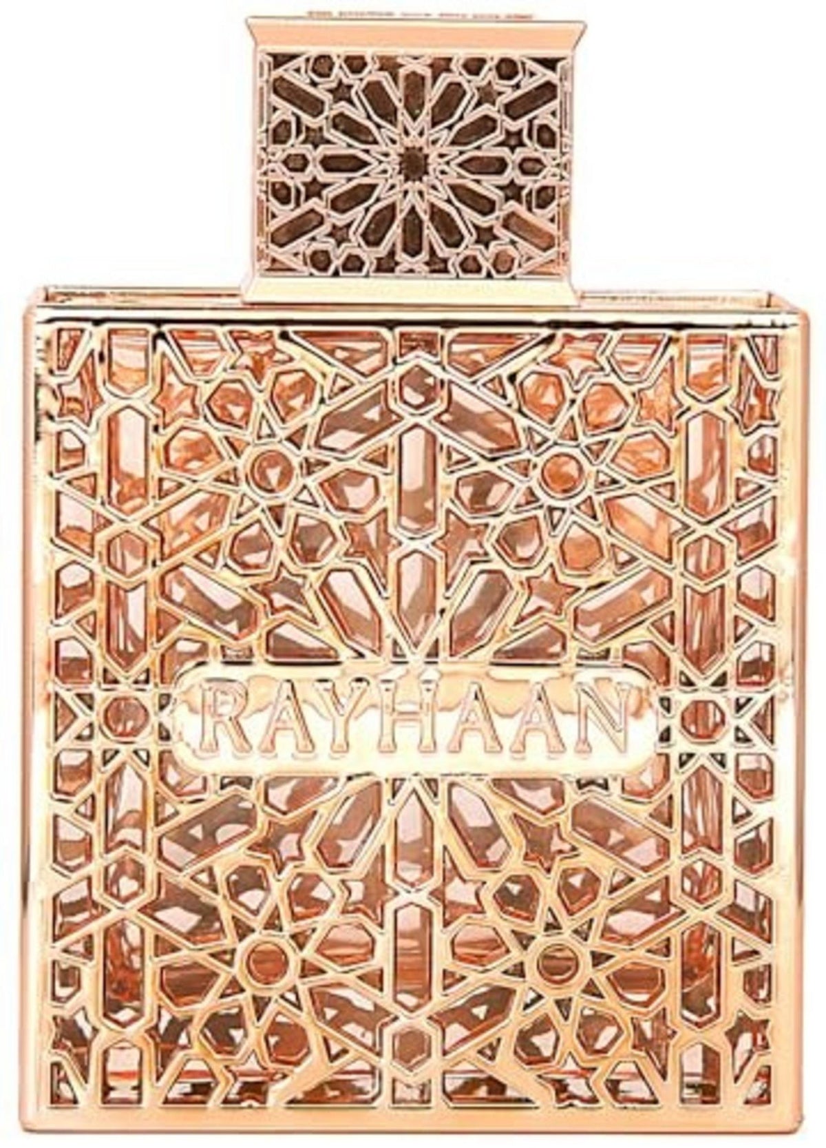 Rayhaan Divine Eau de Parfum für Damen 100 ml