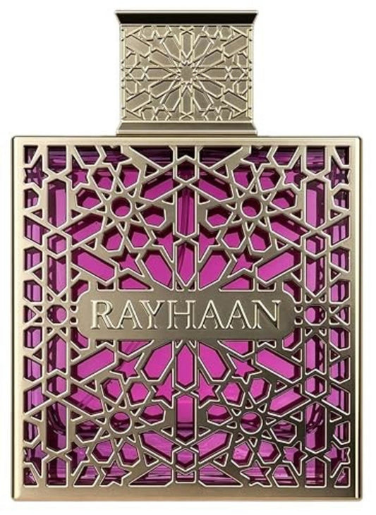 Rayhaan Rayhaan, Kiss, Eau de Parfum, Für Frauen, 100 ml Regular