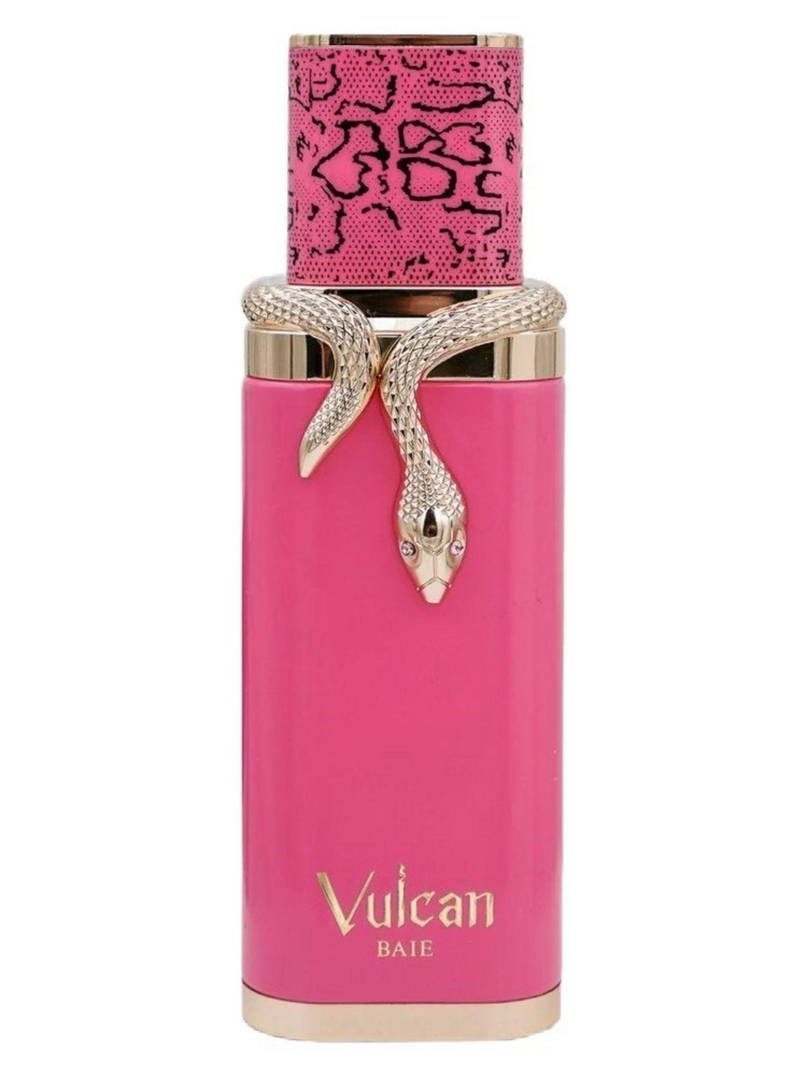 French Avenue French Avenue, Vulcan Baie, Eau de Parfum, Unisex, 100 ml Regular