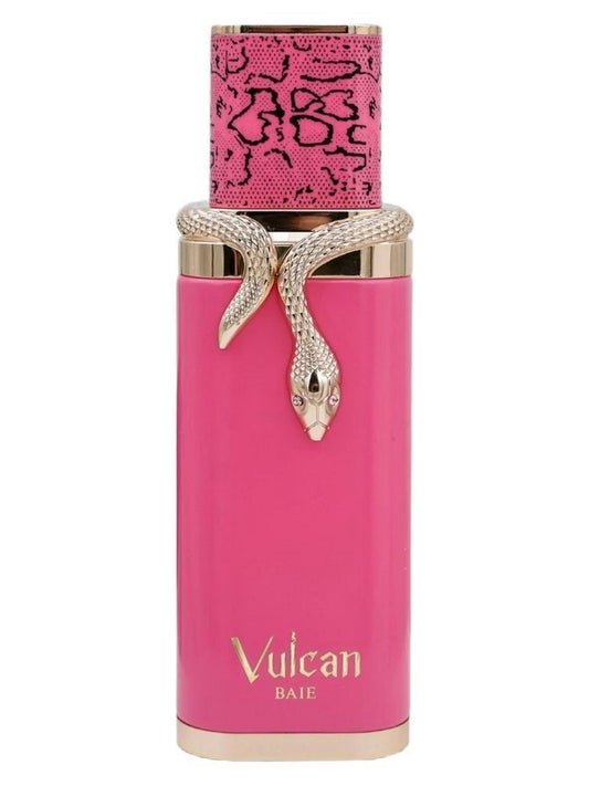 French Avenue French Avenue, Vulcan Baie, Eau de Parfum, Unisex, 100 ml Regular
