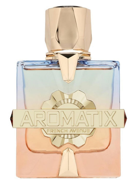 French Avenue French Avenue, Aromatix Teas Me, Parfumextrakt, Unisex, 100 ml Regular