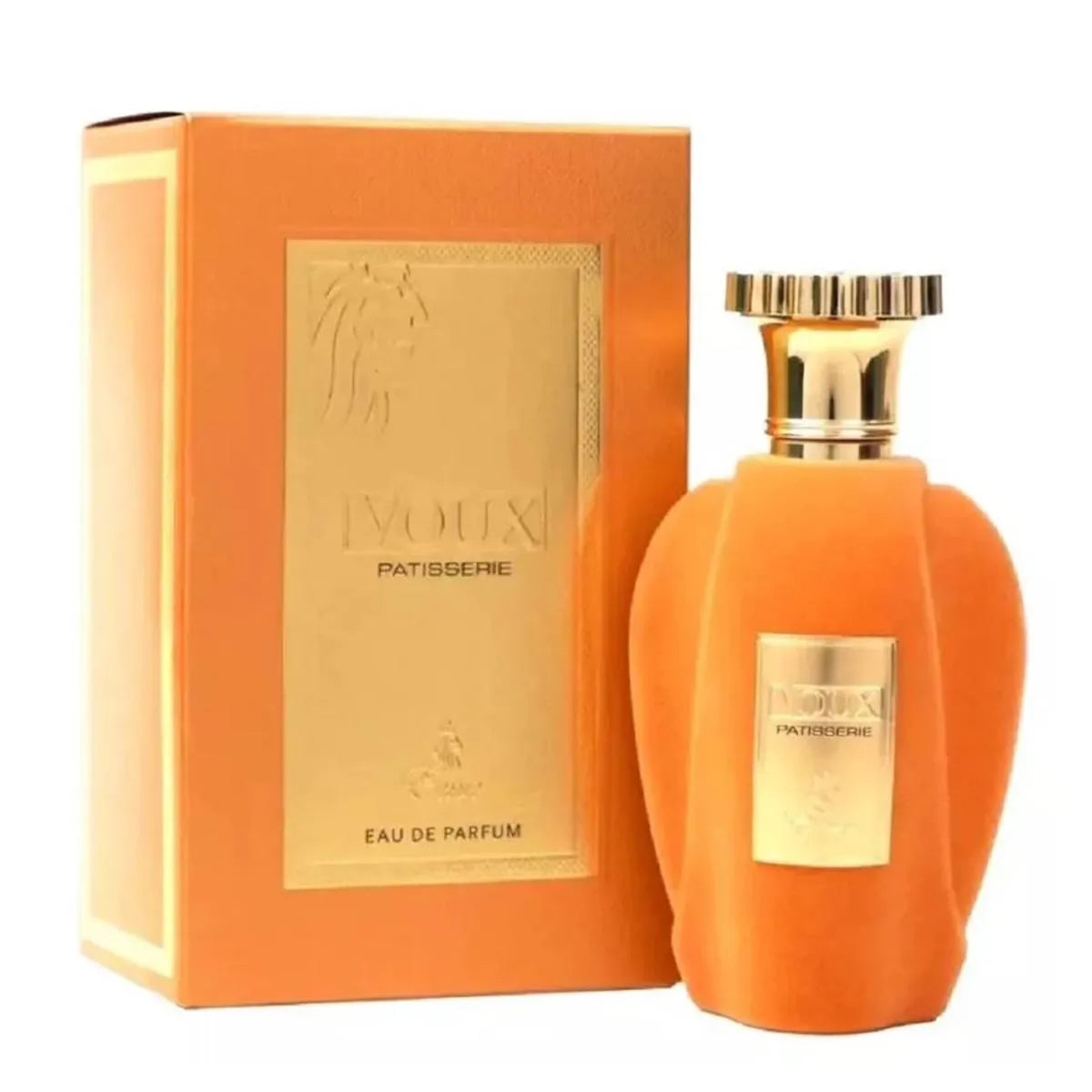 PARIS CORNER PARIS CORNER Emi Voux Patisserie Eau de Parfum 100 ml Parfüm