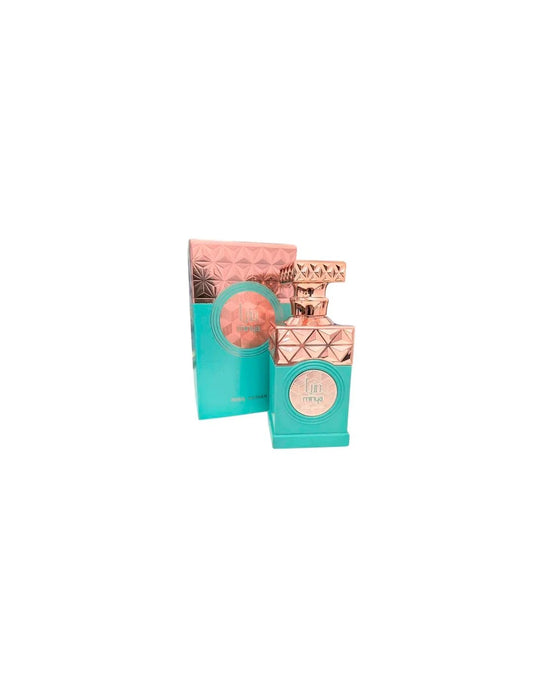 PARIS CORNER PARIS CORNER Minya Ep 100 Vp Unisex Kosmetikprodukt