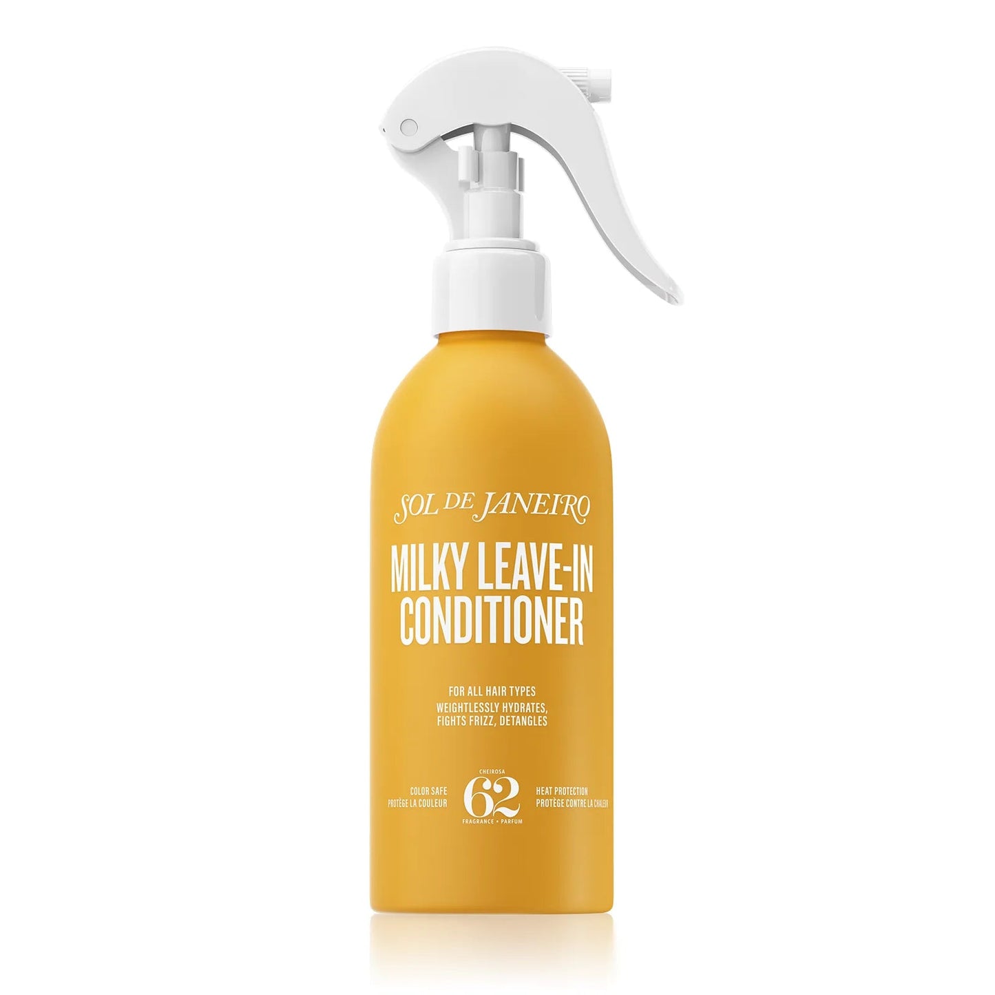 SOL DE JANEIRO Brazilian Joia Milky Leave-In Conditioner Spray 210 ml