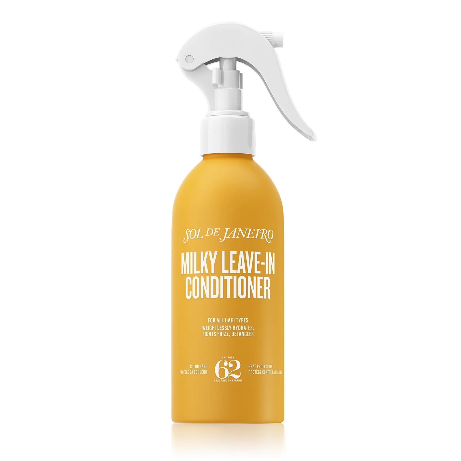 SOL DE JANEIRO Brazilian Joia Milky Leave-In Conditioner Spray 210 ml