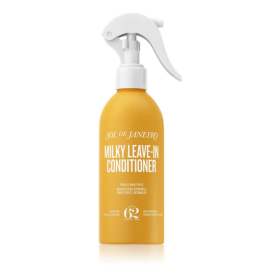 SOL DE JANEIRO SOL DE JANEIRO Brazilian Joia Milky Leave-In Conditioner Spray 210 ml