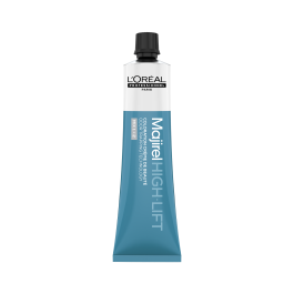 L'OREAL PROFESSIONNEL L'OREAL PROFESSIONNEL Majirel High-Lift Permanente Haarfarbe Ash 60 ml Kosmetik