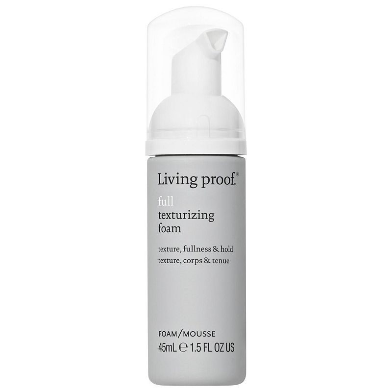 LIVING PROOF Full Espuma Texturizante Haar-Schaum 148 ml Kosmetik