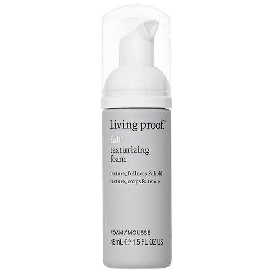LIVING PROOF Full Espuma Texturizante Haarstyling Schaum 148 ml Kosmetik