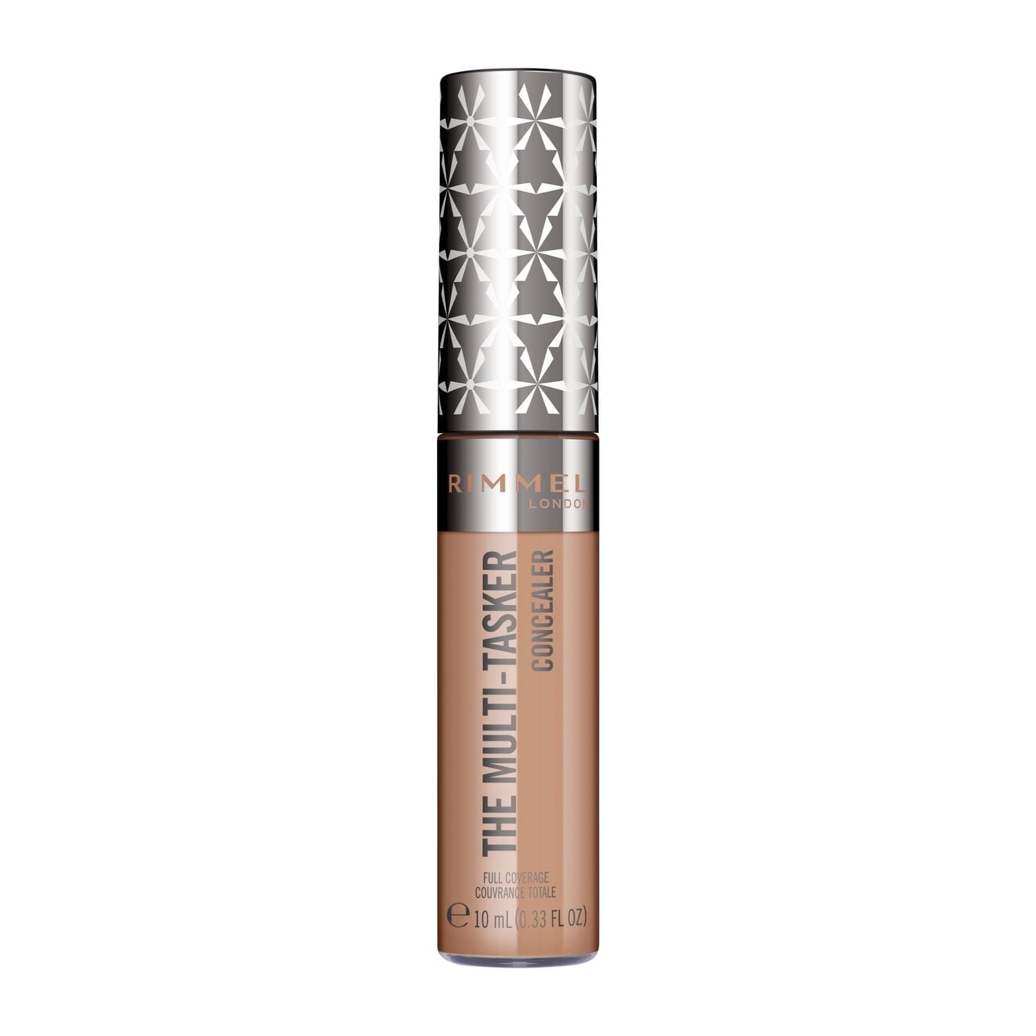 RIMMEL LONDON Rimmel London The Multi-Tasker Corrector 055 Classic Beige 10 ml Concealer Kosmetik