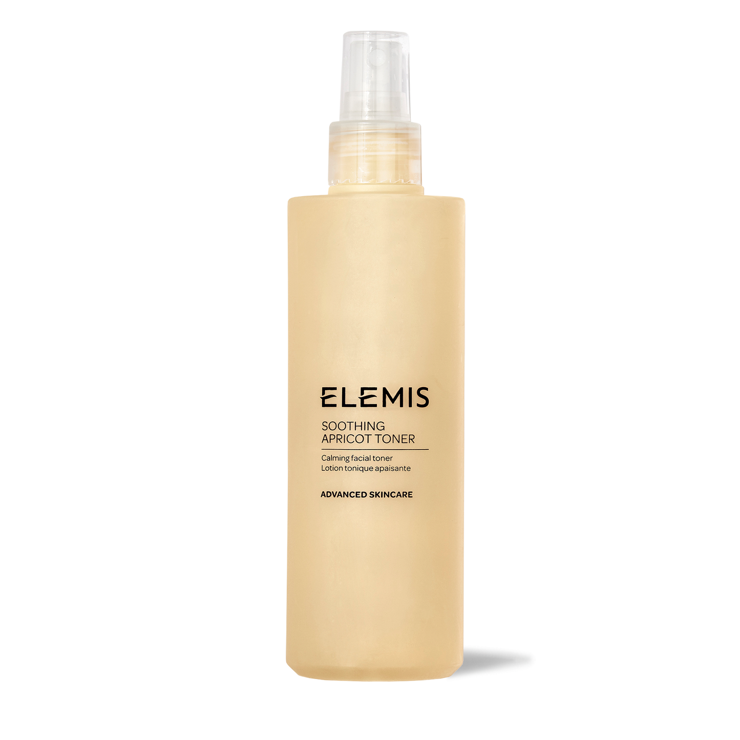 Elemis Elemis, Soothing Apricot, Tönung, Gesichtswasser, Für das Gesicht, 200 ml Regular