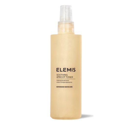 Elemis Elemis, Soothing Apricot, Tönung, Gesichtswasser, Für das Gesicht, 200 ml Regular