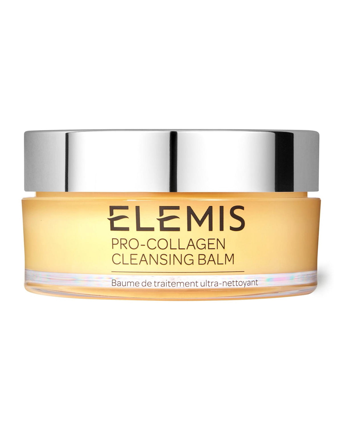 Elemis Elemis, Pro-Collagen, Reinigt, Reinigungsbalsam, Gesicht, 100 g Regular