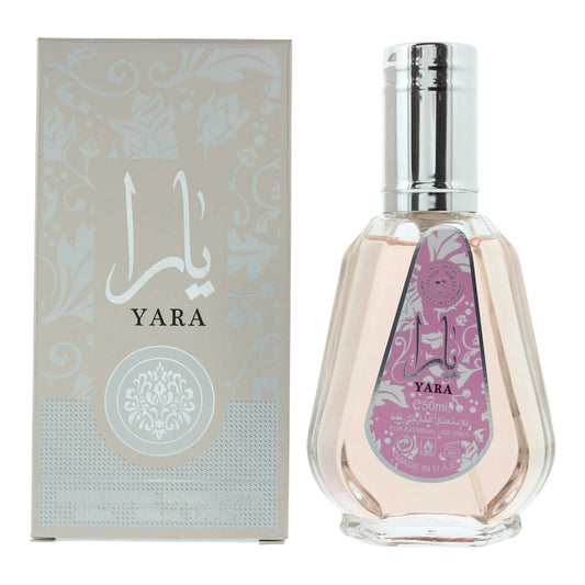 Lattafa Lattafa, Yara, Eau de Parfum, Für Frauen, 50 ml Regular