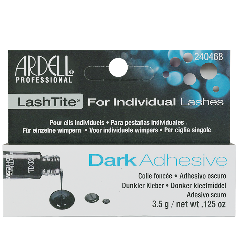 ARDELL ARDELL Lashtite Dark Adhesive Kleber für einzelne Wimpern 3,5 g Kosmetik