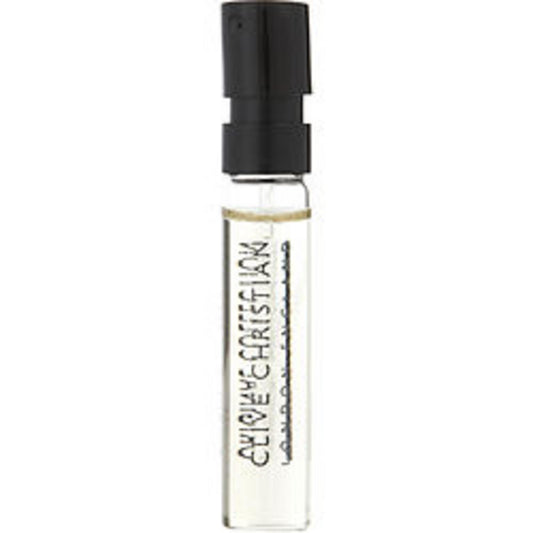 Clive Christian Clive Christian, Original Collection X, Eau de Parfum, Für Frauen, 2 ml Fläschchen Vial