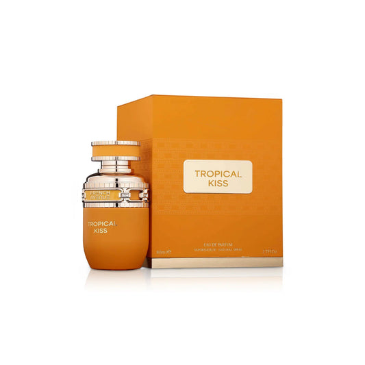 French Avenue - Tropical Kiss 100 ml
