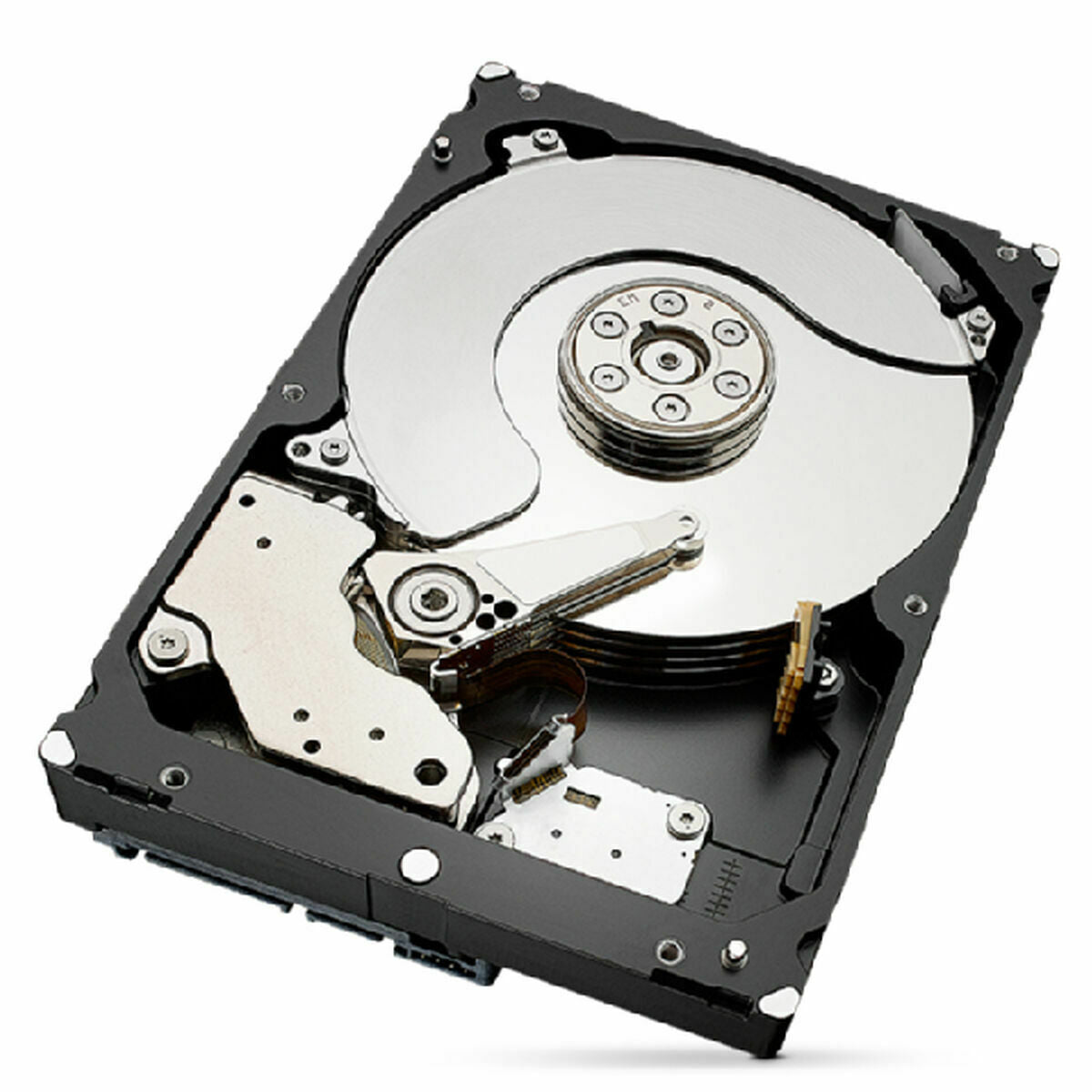 Seagate Festplatte Seagate St4000Nt001 4 Tb 3,5&quot;