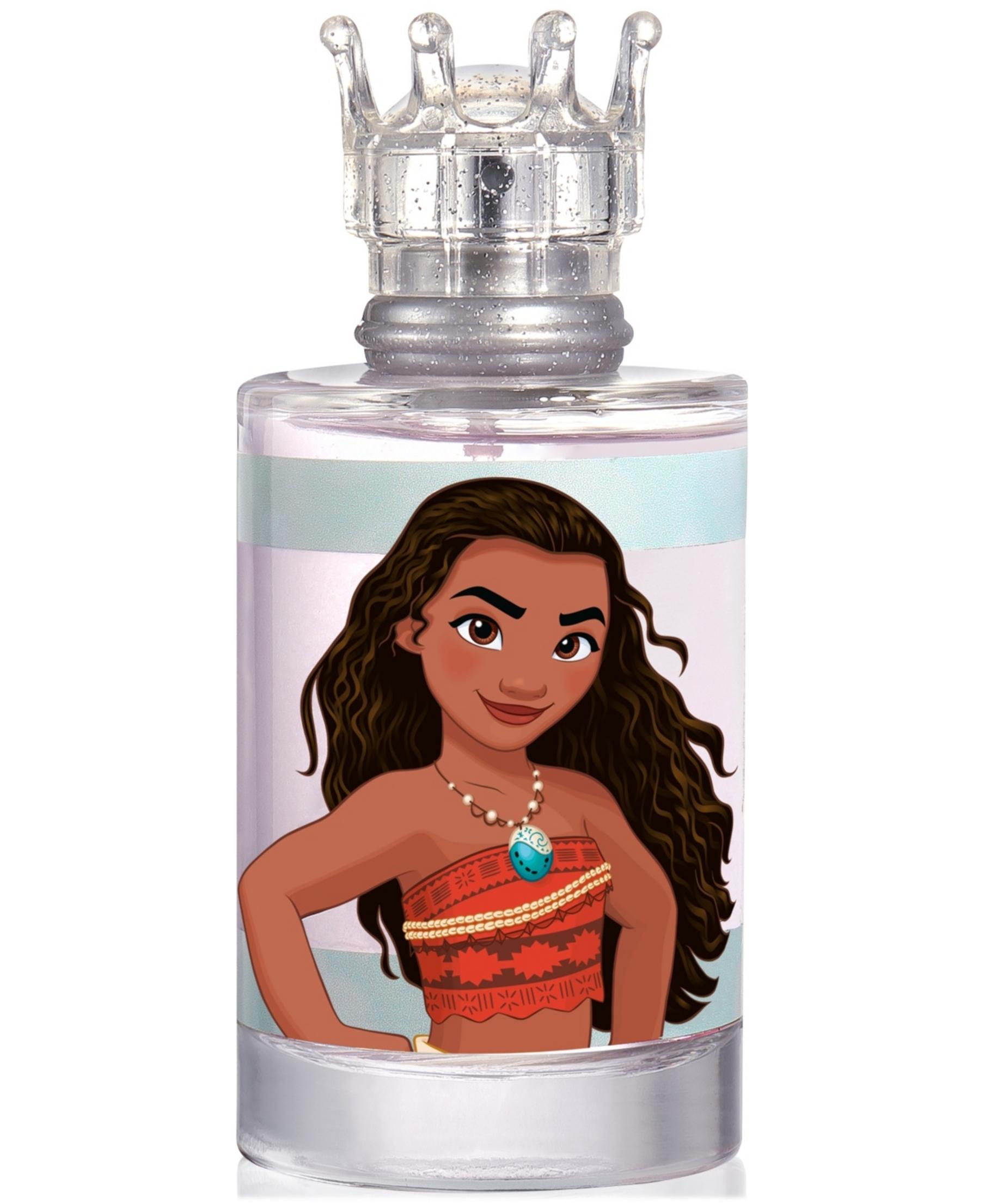 Disney Disney, Moana, Eau de Toilette, Kinder, 100 ml Regular