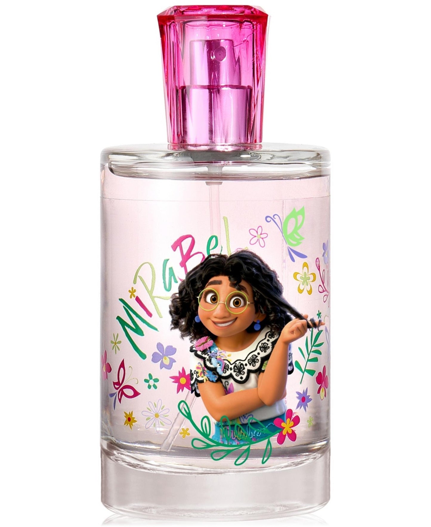 Disney Disney, Encanto, Eau de Toilette, Kinder, 100 ml Regular
