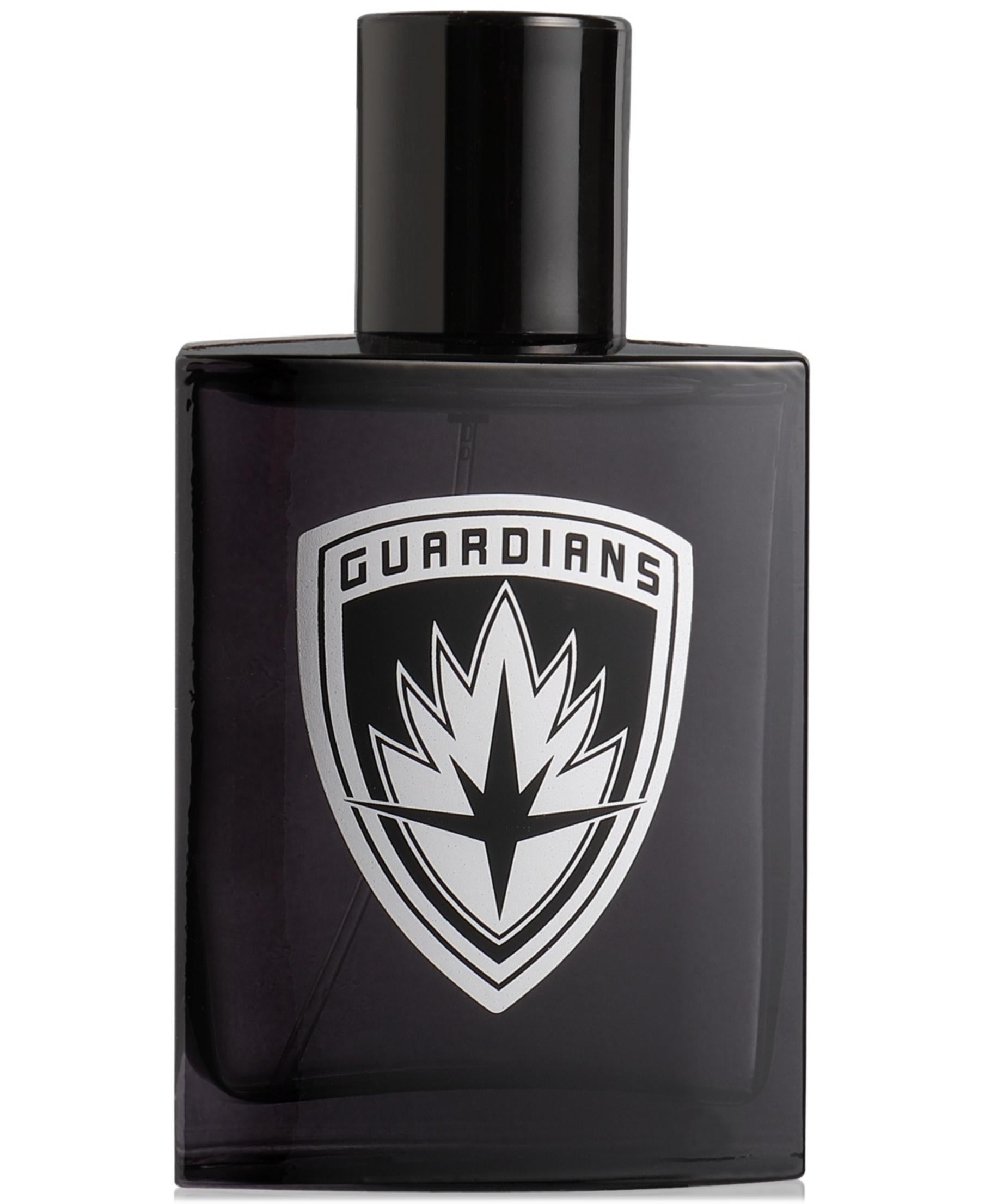 Marvel Marvel, Guardians Of The Galaxy, Eau de Toilette, Für Männer, 100 ml Regular