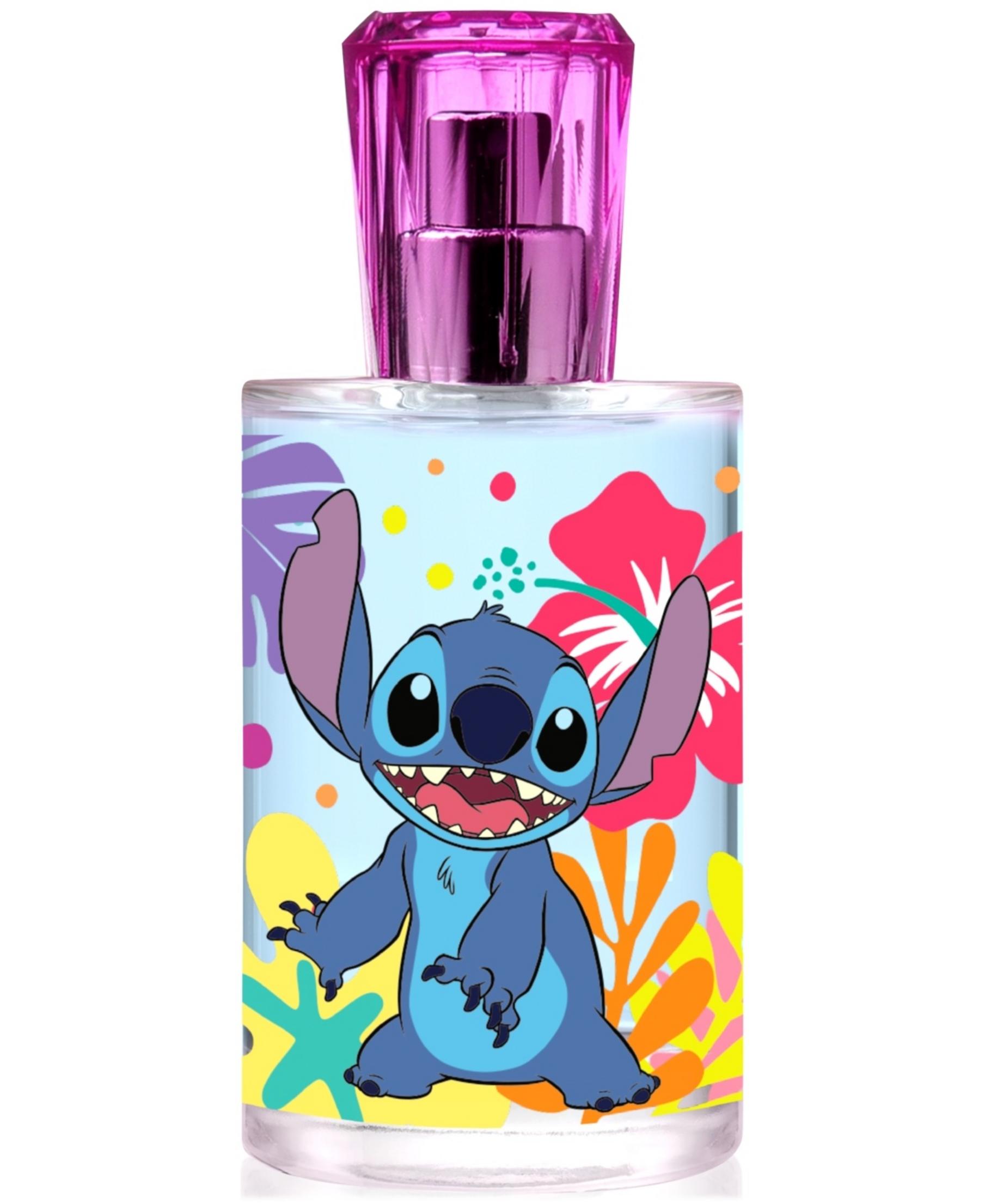 Disney Disney, Stitch, Eau de Toilette, Unisex, 100 ml Regular