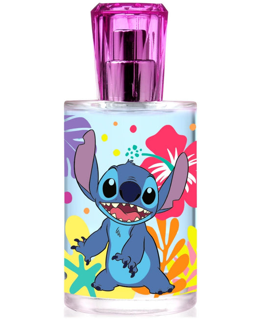 Disney Disney, Stitch, Eau de Toilette, Unisex, 100 ml Regular