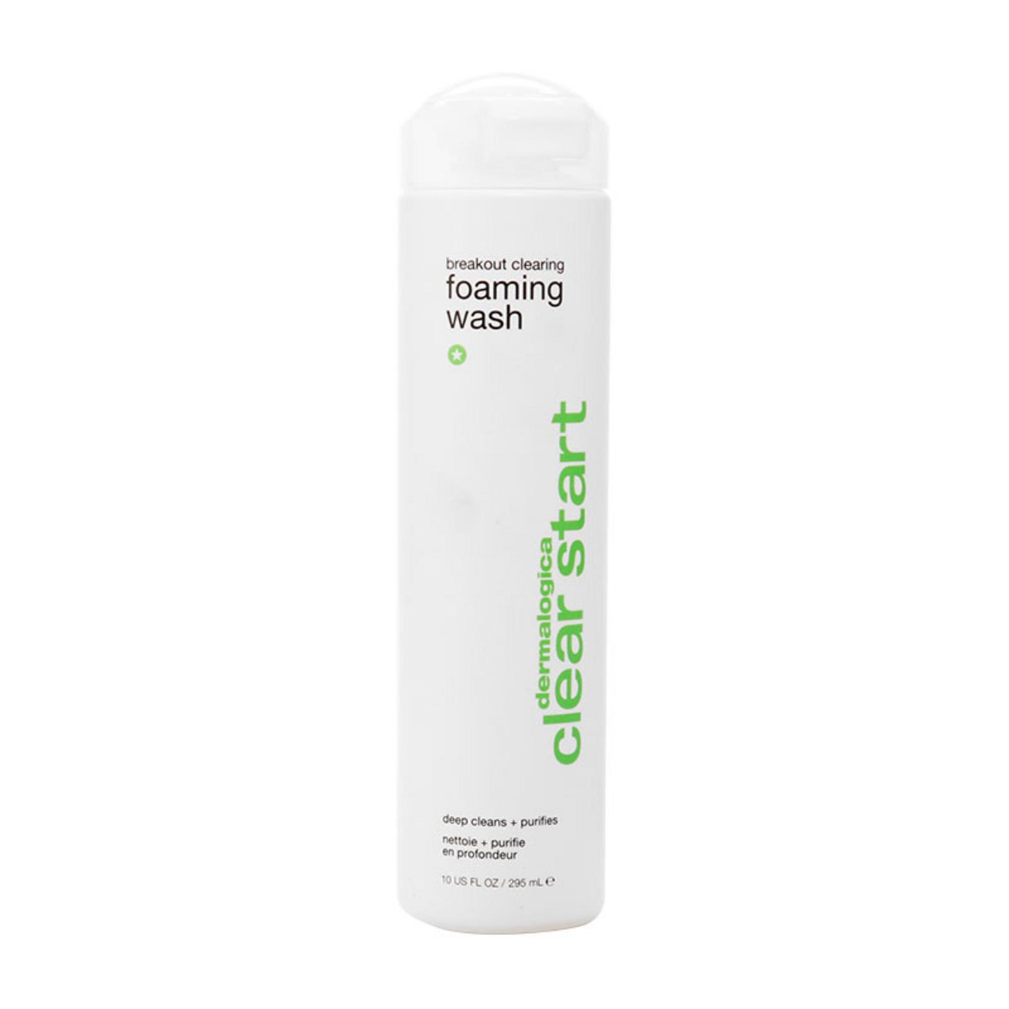 Dermalogica Dermalogica, Clear Start, Reinigung und Reinigung, Reinigende Schaumcreme, 295 ml Regular