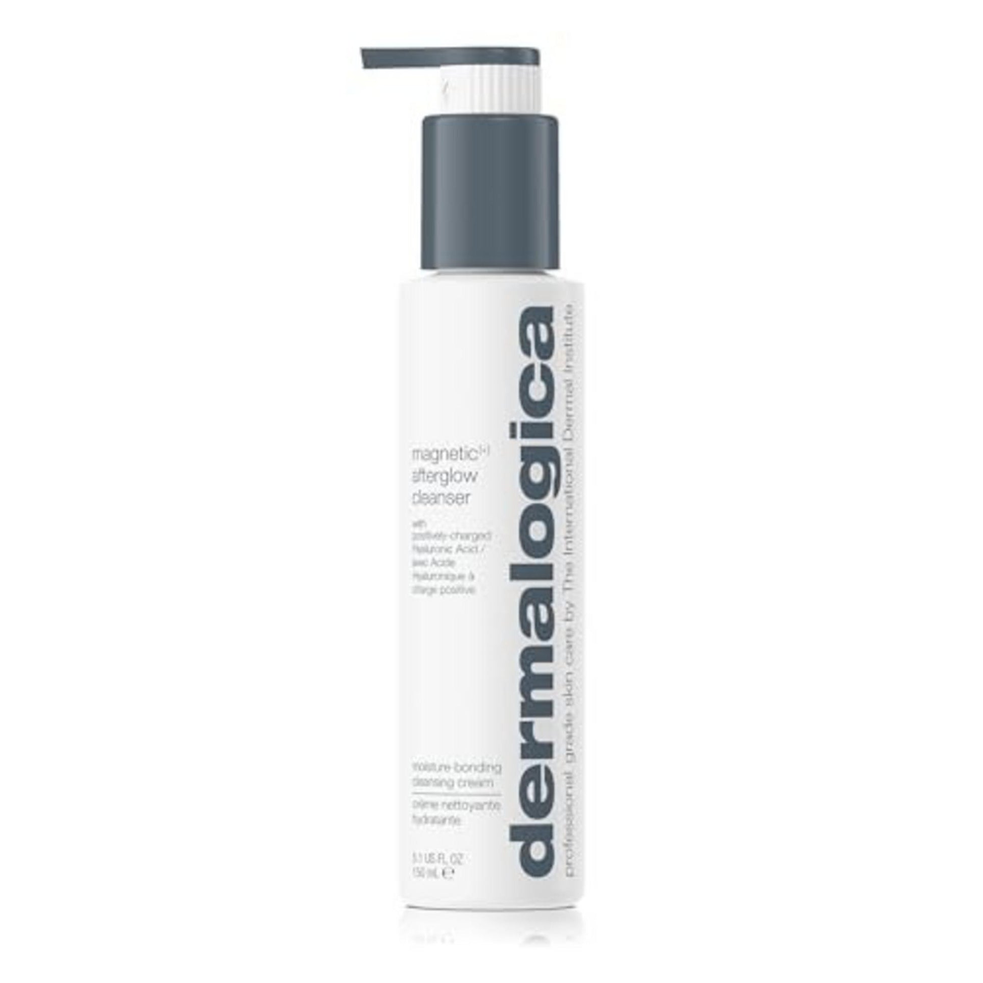 Dermalogica Dermalogica, Magnetic Afterglow, Hydratisierend, Reinigungscreme, 150 ml Regular