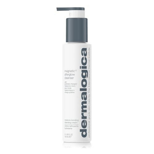 Dermalogica Dermalogica, Magnetic Afterglow, Hydratisierend, Reinigungscreme, 150 ml Regular