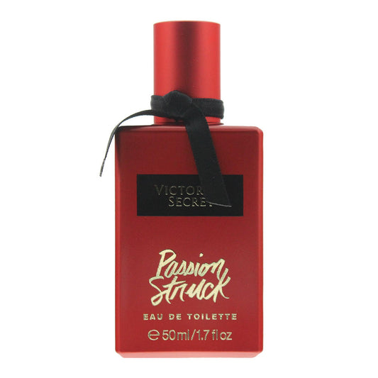 Victoria`s Secret Victoria's Secret, Passion Struck, Eau de Toilette, Für Frauen, 50 ml Regular