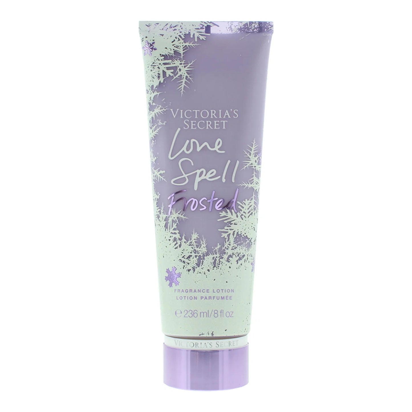 Victoria`s Secret Victoria's Secret, Love Spell Frosted, Feuchtigkeitsspendend, Körperlotion, 236 ml Regular