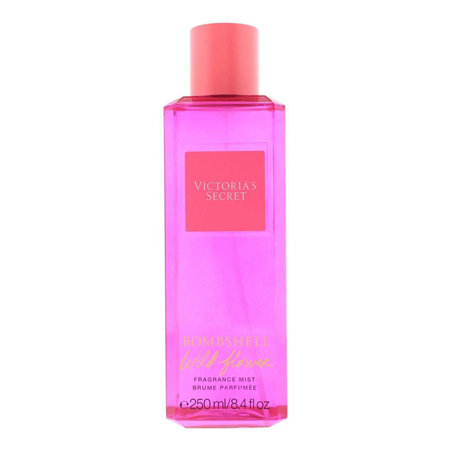 Victoria`s Secret Victoria's Secret, Bombshell Wild Flower, Duftspray, Für Frauen, 250 ml Regular