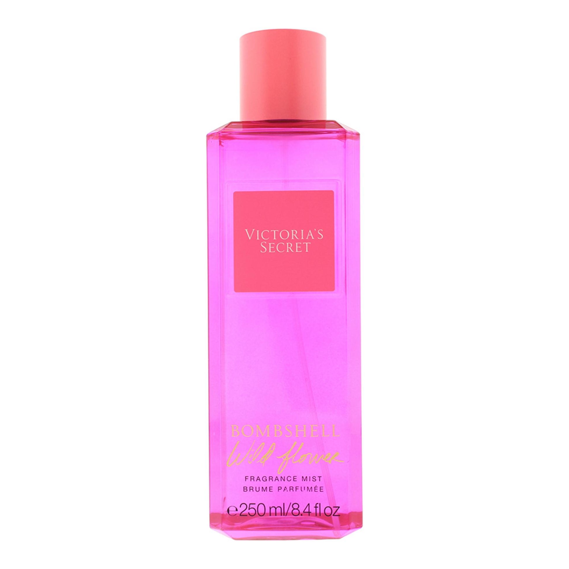 Victoria`s Secret Victoria's Secret, Bombshell Wild Flower, Duftspray, Für Frauen, 250 ml Regular