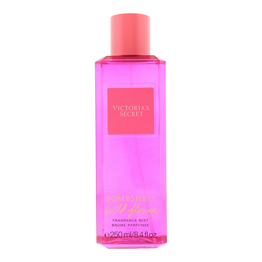 Victoria`s Secret Victoria's Secret, Bombshell Wild Flower, Duftspray, Für Frauen, 250 ml Regular