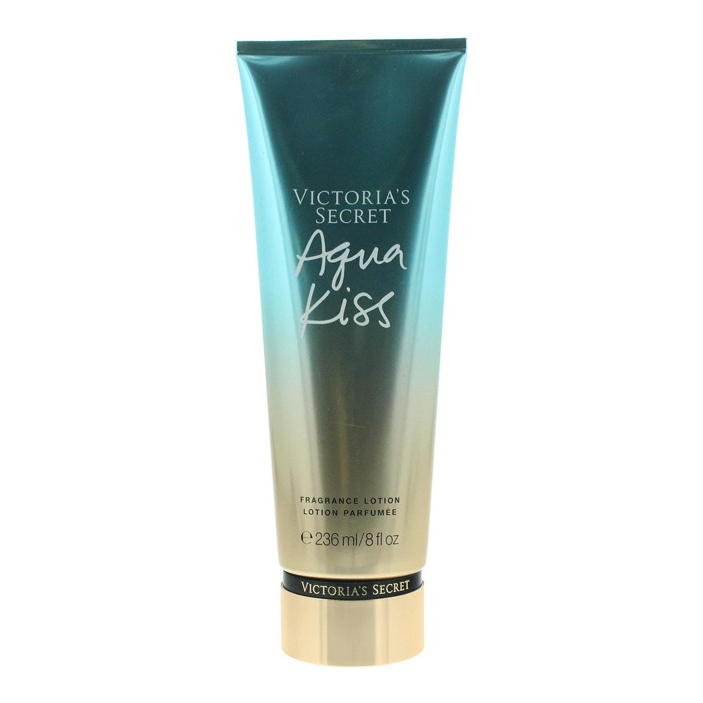 Victoria`s Secret Victoria's Secret, Aqua Kiss, Nährend, Körperlotion, Körper, 236 ml Regular