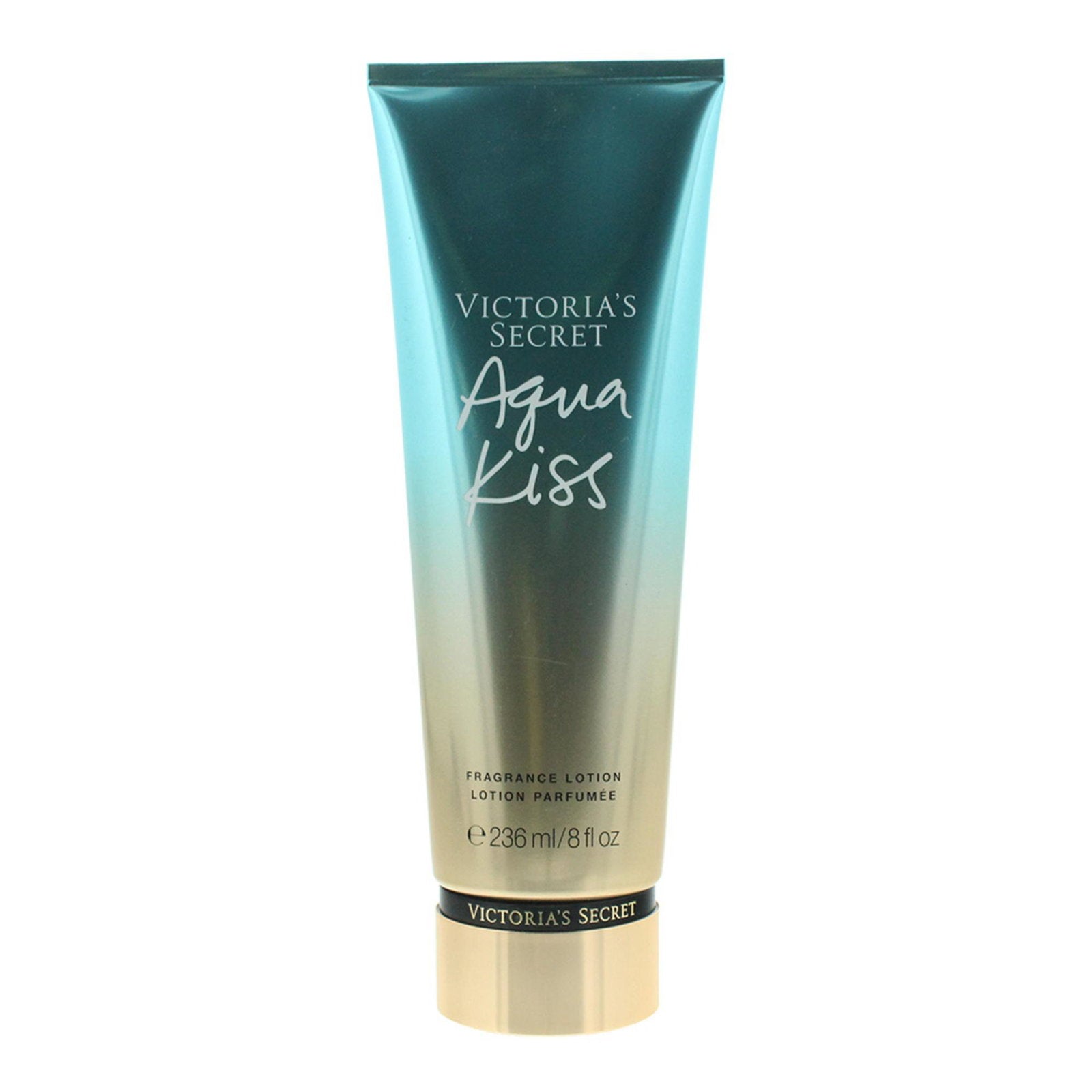 Victoria`s Secret Victoria's Secret, Aqua Kiss, Nährend, Körperlotion, Körper, 236 ml Regular
