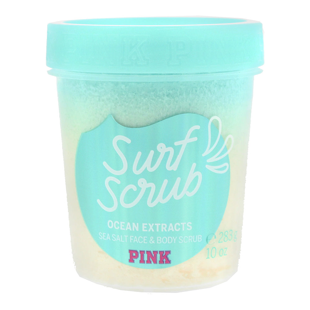 Victoria`s Secret Victoria's Secret, Pink Surf Scrub, Reinigung, Peeling, Körperpeeling, 283 g Regular