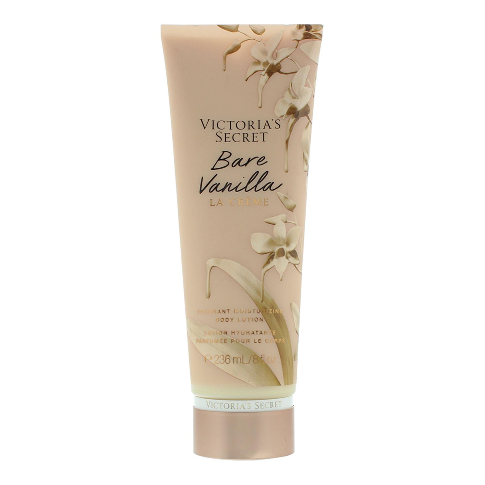 Victoria`s Secret Victoria's Secret, Bare Vanilla La Creme, Hydratisierend, Körperlotion, 236 ml Regular