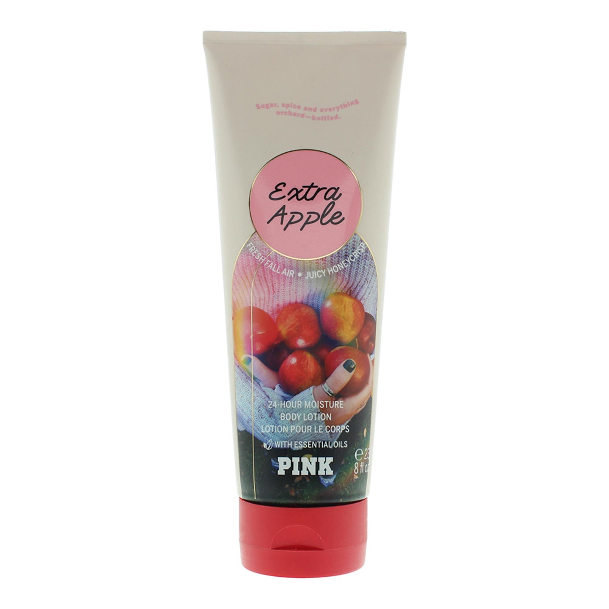 Victoria`s Secret Victoria's Secret, Pink Extra Apple, Körperlotion, 236 ml Regular